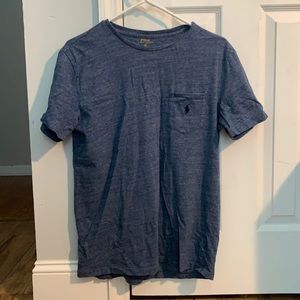 Polo by Ralph Lauren Pocket Tee